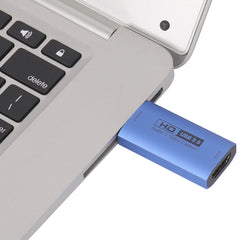Z26A HDMI/F Female to USB 3.0/M Male HD Video Capture Card, Z26A - HoMEdemic™ 