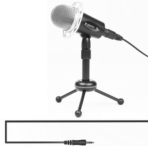 Compatible with PC and Mac for  Live Broadcast Show, KTV, etc. - HoMEdemic™ 