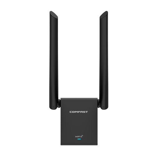 COMFAST CF-965AX 1800Mbps Dual Band Wireless Network Card WiFi6 USB Adapter - HoMEdemic™ 