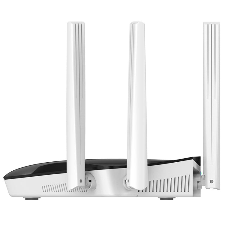 Wireless Routers, COMFAST CF-WR633AX 1800Mbps WiFi6 Dual Band Gigabit Router - HoMEdemic™ 
