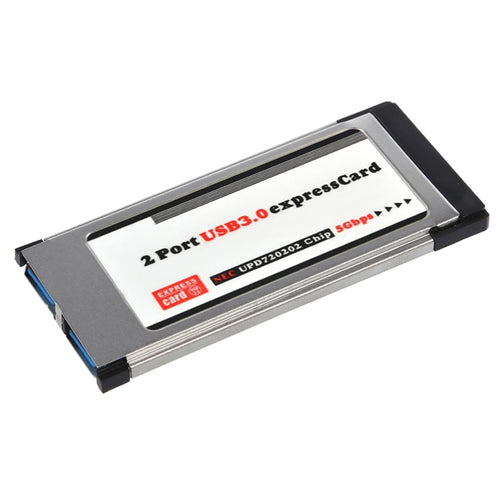 Express Card for Laptop / Notebook - HoMEdemic™ 