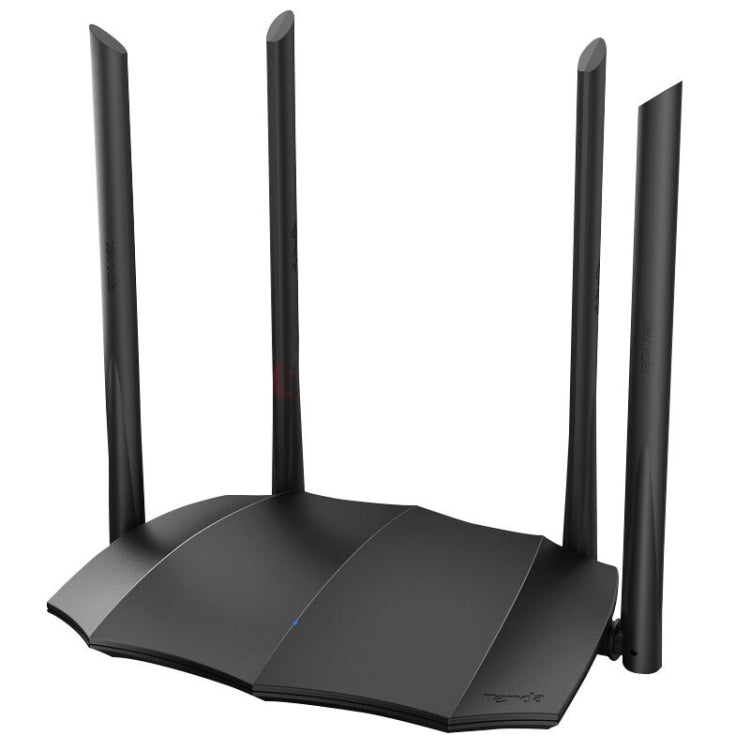 Tenda AC8 AC1200 2.4 / 5GHz Dual-Band Gigabit Port Wireless Router - HoMEdemic™ 