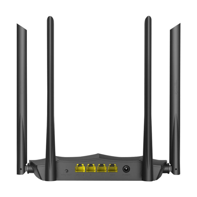 Tenda AC8 AC1200 2.4 / 5GHz Dual-Band Gigabit Port Wireless Router - HoMEdemic™ 