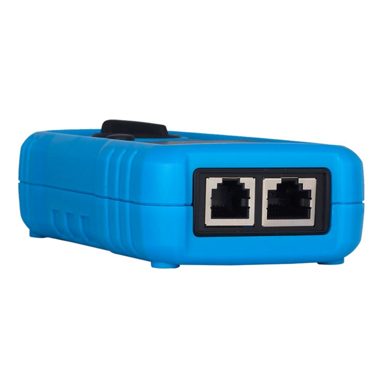 BSIDE FWT11 RJ11 / RJ45 Telephone Wire Tracker Ethernet LAN Network Cable Tester Detector Line Finder, FWT11 Line Finder - HoMEdemic™ 