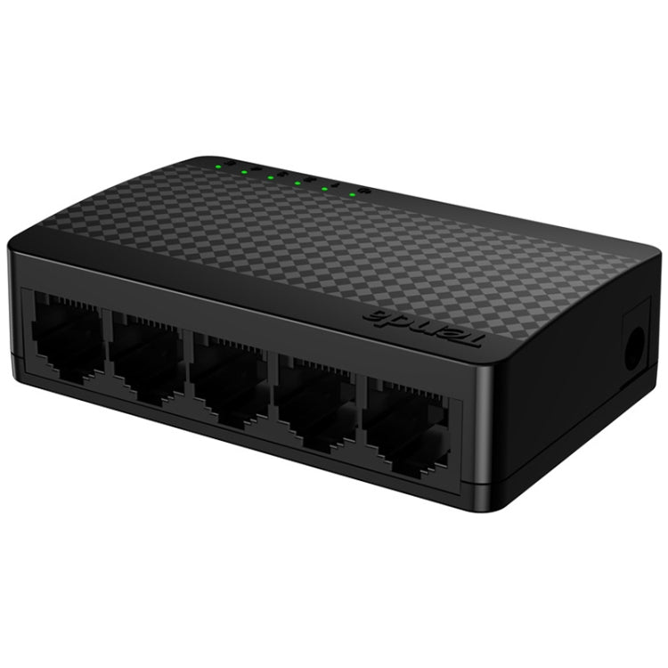 Tenda SG105M All Gigabit Ports High-speed Network 5-Port Ethernet Switch 1000Mbps Fast LAN HUB - HoMEdemic™ 
