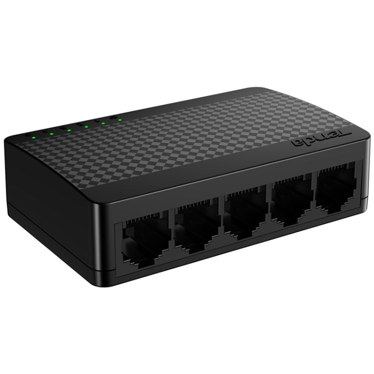 Tenda SG105M All Gigabit Ports High-speed Network 5-Port Ethernet Switch 1000Mbps Fast LAN HUB - HoMEdemic™ 