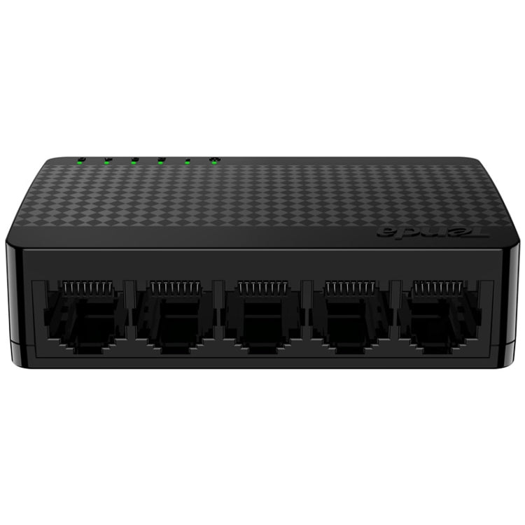 Tenda SG105M All Gigabit Ports High-speed Network 5-Port Ethernet Switch 1000Mbps Fast LAN HUB - HoMEdemic™ 