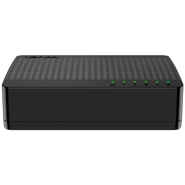 Tenda SG105M All Gigabit Ports High-speed Network 5-Port Ethernet Switch 1000Mbps Fast LAN HUB - HoMEdemic™ 