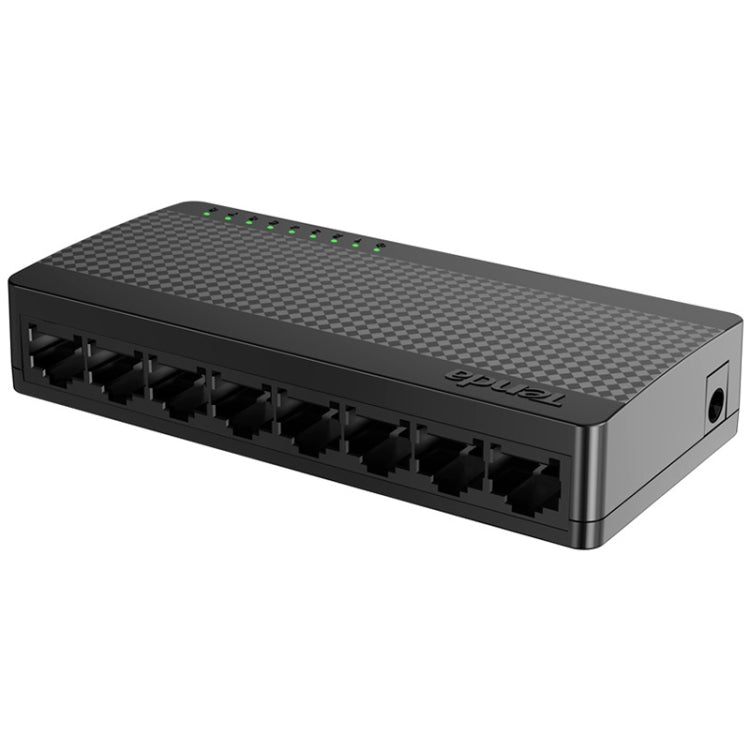 Tenda SG108M All Gigabit Ports High-speed Network 8-Port Ethernet Switch 1000Mbps Fast LAN HUB - HoMEdemic™ 