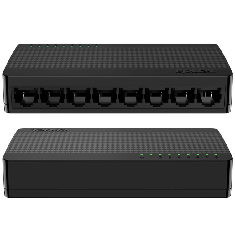 Tenda SG108M All Gigabit Ports High-speed Network 8-Port Ethernet Switch 1000Mbps Fast LAN HUB - HoMEdemic™ 