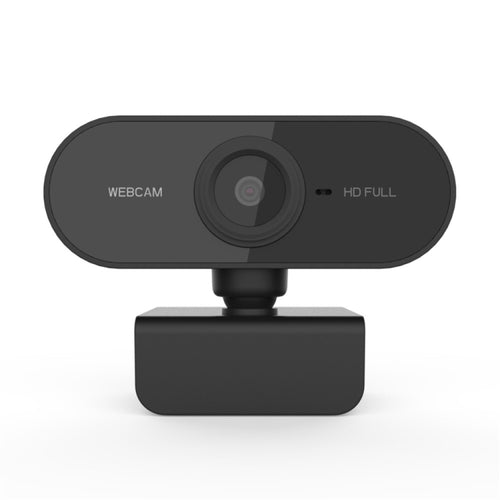 HD-U01 1080P USB Camera WebCam with Microphone - HoMEdemic™ 