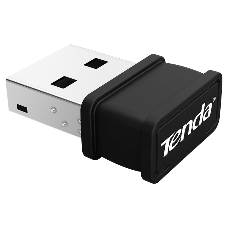 Tenda W311MI Mini USB WiFi Adapter 150Mbps Wireless Ethernet Internet Network Card - HoMEdemic™ 