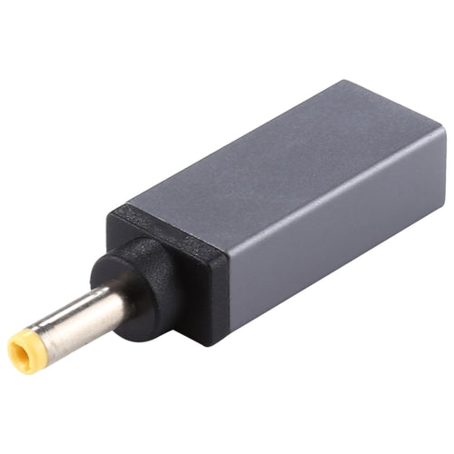 PD 18.5V-20V 4.0x1.7mm Male Adapter Connector - HoMEdemic™ 