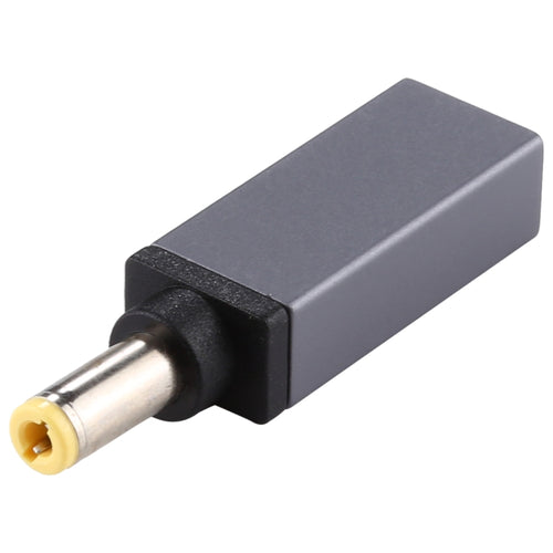 PD 18.5V-20V 5.5x2.5mm Male Adapter Connector - HoMEdemic™ 