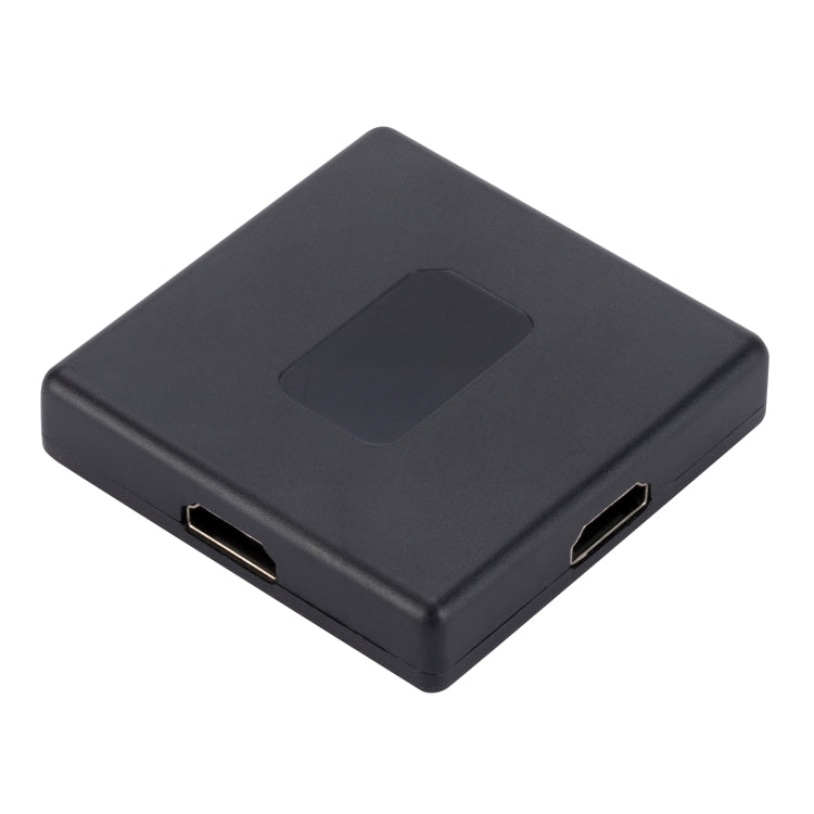 HDMI Switch 3 into 1 out 4Kx2K HD Video Switch - HoMEdemic™ 