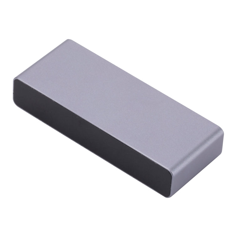 LS1097 1 into 2 out 4K Split Screen HDMI Two-way Conversion Audio Video Switch - HoMEdemic™ 