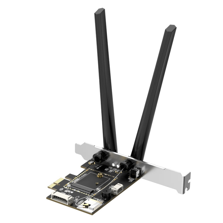 EDUP EP-9713 Remote Control Computer Switch Machine Network Card Bare Board - HoMEdemic™ 