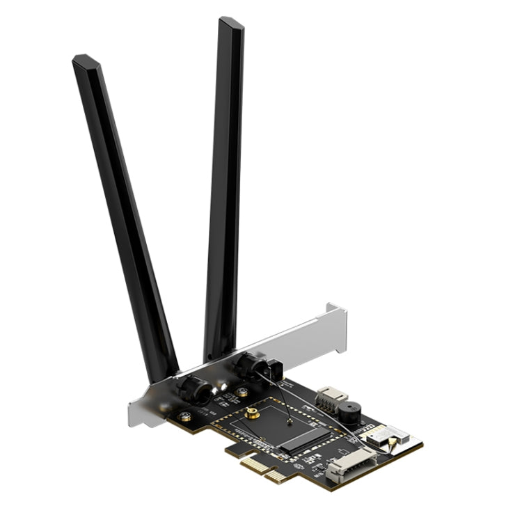 EDUP EP-9713 Remote Control Computer Switch Machine Network Card Bare Board - HoMEdemic™ 