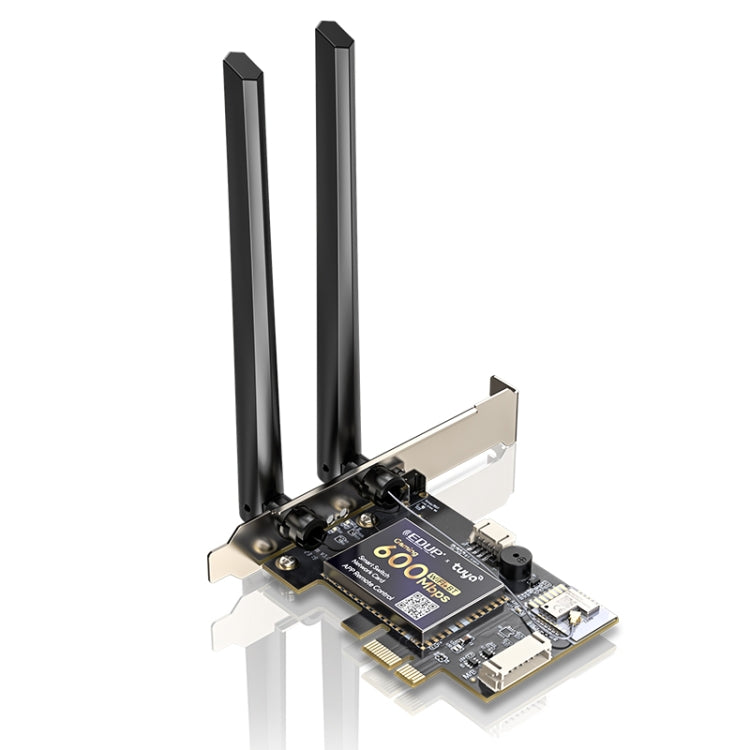 EDUP AC600SW 600Mbps Remote Control Computer Power On and Off Network Card - HoMEdemic™ 