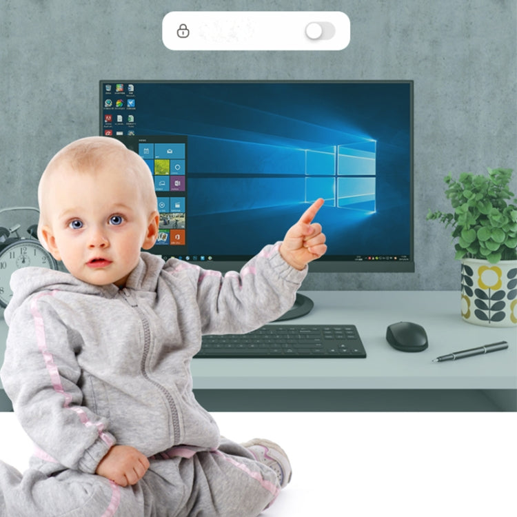 EDUP AC600SW 600Mbps Remote Control Computer Power On and Off Network Card - HoMEdemic™ 