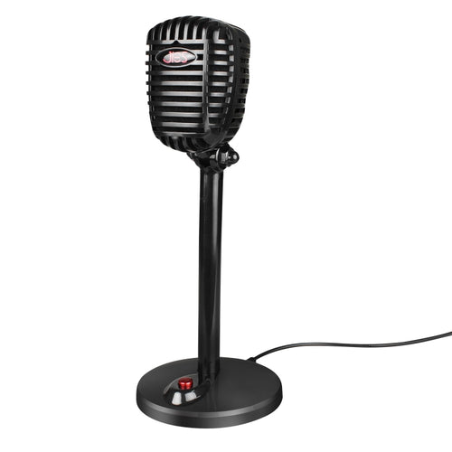 360 Degree Rotatable Driveless USB Voice Chat Device Video Conference Microphone, Cable Length: 2.2m - HoMEdemic™ 