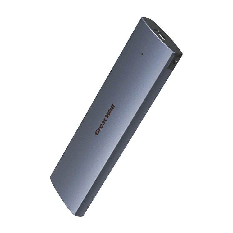 Great Wall HE301 M.2 NVME Hard Drive Docking Station Enclosure Adapter - HoMEdemic™ 