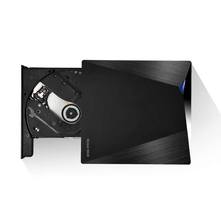 Great Wall OD101 Portable DVD Burner Drive - HoMEdemic™ 