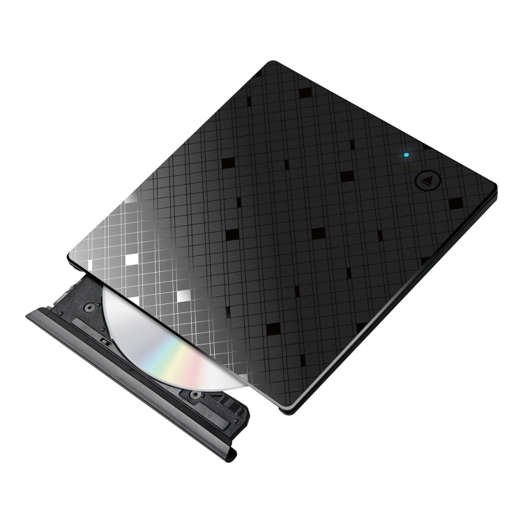 Great Wall OD102 Portable DVD Burner Drive - HoMEdemic™ 