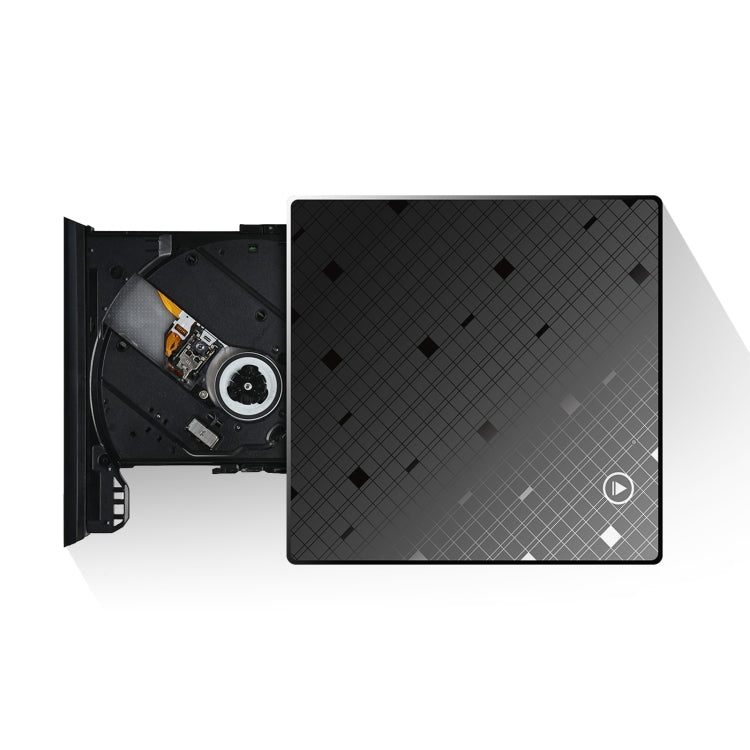 Great Wall OD102 Portable DVD Burner Drive - HoMEdemic™ 