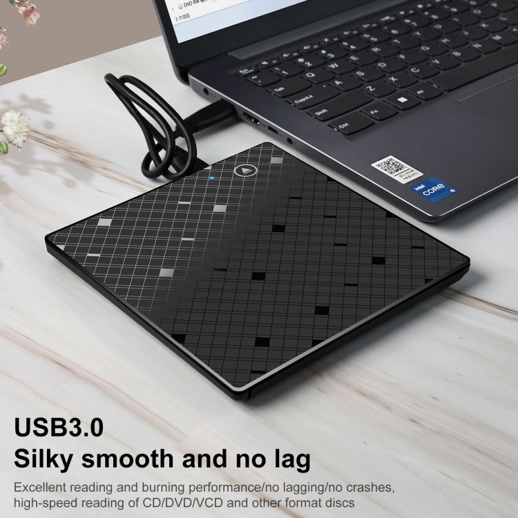 Great Wall OD102 Portable DVD Burner Drive - HoMEdemic™ 