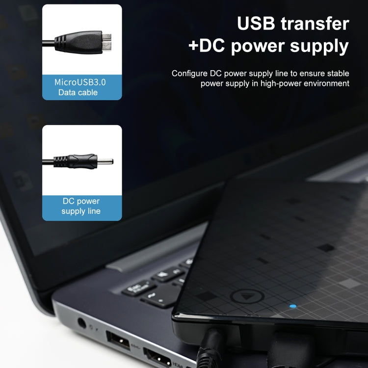 Great Wall OD102 Portable DVD Burner Drive - HoMEdemic™ 
