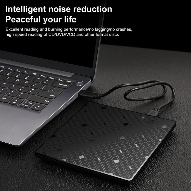 Great Wall OD102 Portable DVD Burner Drive - HoMEdemic™ 