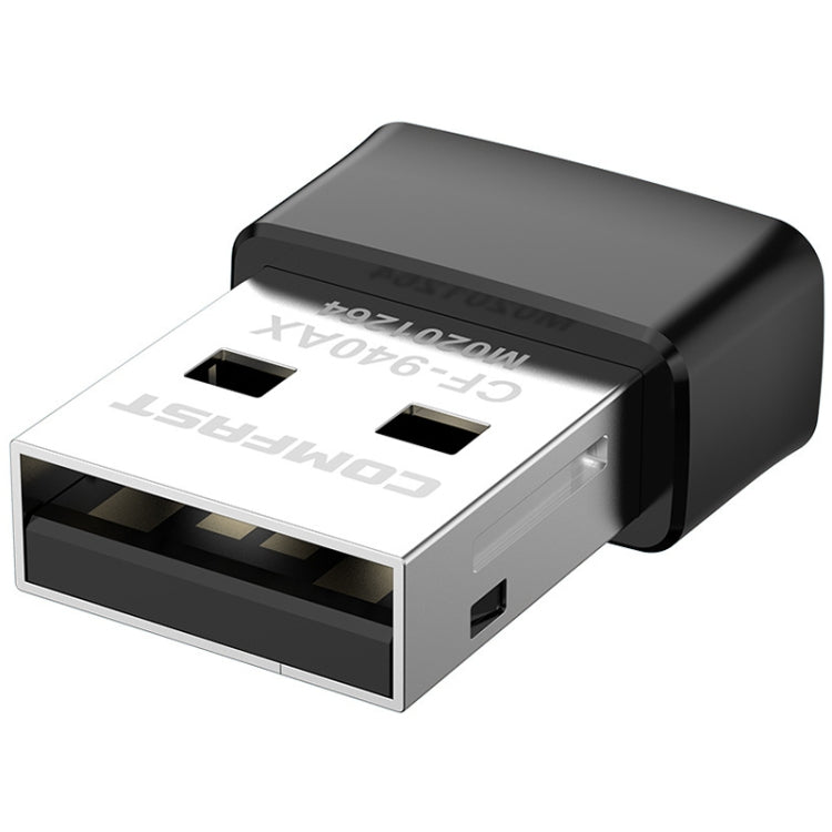 COMFAST CF-940AX 300Mbps 2.4GHz WiFi6 Mini USB Network Adapter - HoMEdemic™ 