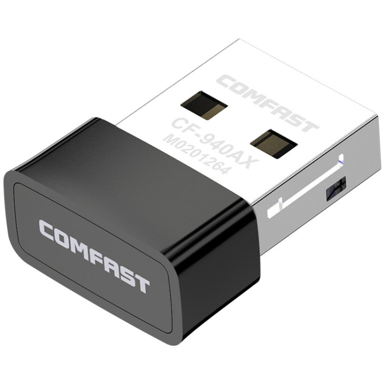 COMFAST CF-940AX 300Mbps 2.4GHz WiFi6 Mini USB Network Adapter - HoMEdemic™ 