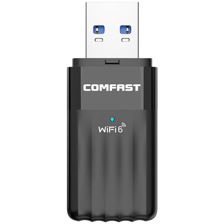 COMFAST CF-970AX 3000Mbps Dual Band Wireless Network Card WiFi6 USB Adapter - HoMEdemic™ 