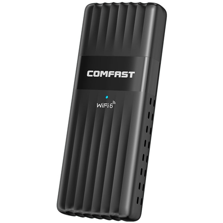 COMFAST CF-970AX 3000Mbps Dual Band Wireless Network Card WiFi6 USB Adapter - HoMEdemic™ 