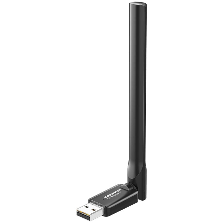 COMFAST CF-WU818N V2 150Mbps 2.4GHz WiFi Mini USB Network Adapter - HoMEdemic™ 