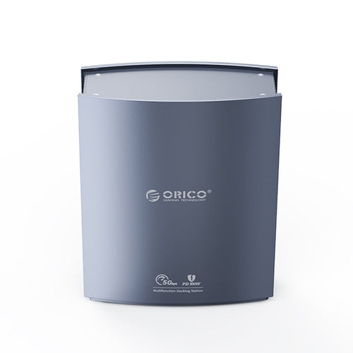 ORICO CDH-15N-GY-BP 15 in 1 Type-C HUB Docking Station - HoMEdemic™ 