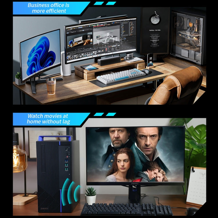 COMFAST CF-BE200 Pro 8774Mbps WiFi7 PCIE Wireless Network Adapter WiFi Receiver - HoMEdemic™ 