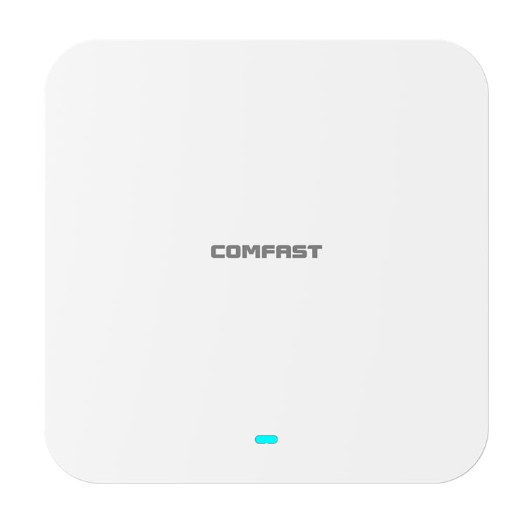 COMFAST CF-E395AX 3000Mbps WiFi6 2.4G & 5.8GHz Dual Band Indoor Wireless Ceiling AP - HoMEdemic™ 