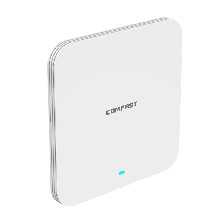 COMFAST CF-E395AX 3000Mbps WiFi6 2.4G & 5.8GHz Dual Band Indoor Wireless Ceiling AP - HoMEdemic™ 