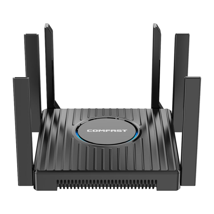 COMFAST CF-WR635AX 3000Mbps WiFi6 Dual Band Gigabit Wireless Router - HoMEdemic™ 