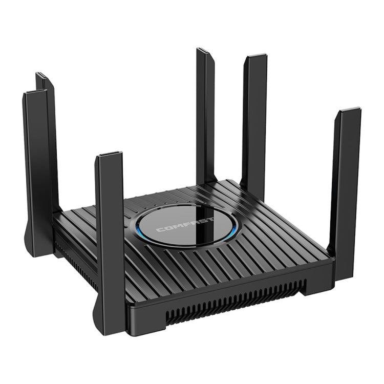 COMFAST CF-WR635AX 3000Mbps WiFi6 Dual Band Gigabit Wireless Router - HoMEdemic™ 