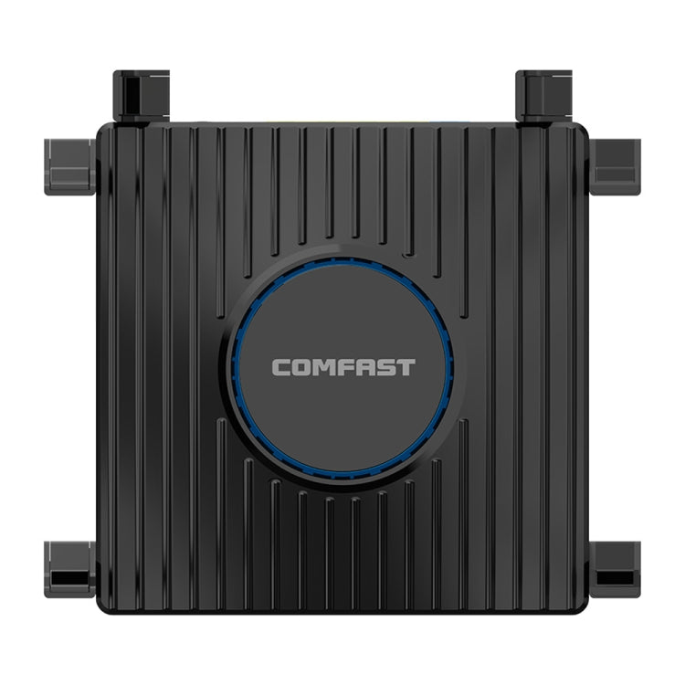COMFAST CF-WR635AX 3000Mbps WiFi6 Dual Band Gigabit Wireless Router - HoMEdemic™ 
