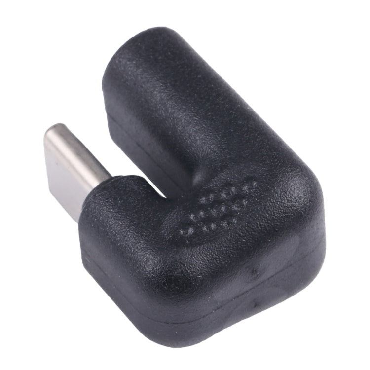 U-shaped USB-C / Type-C Male to Female Adapter, Type-C to Type-C - HoMEdemic™ 