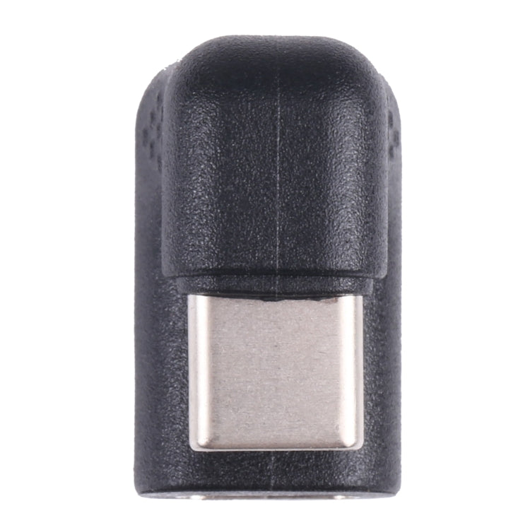 U-shaped USB-C / Type-C Male to Female Adapter, Type-C to Type-C - HoMEdemic™ 