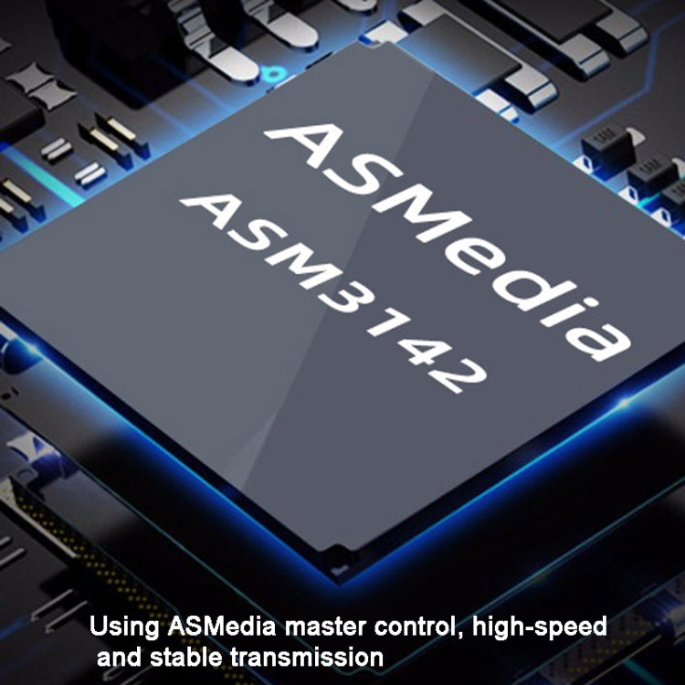 PCI-E 4X To USB3.1 Dual USB-C/Type-C Port 10Gbps Expansion Card  With ASMedia ASM3142 Chip - HoMEdemic™ 
