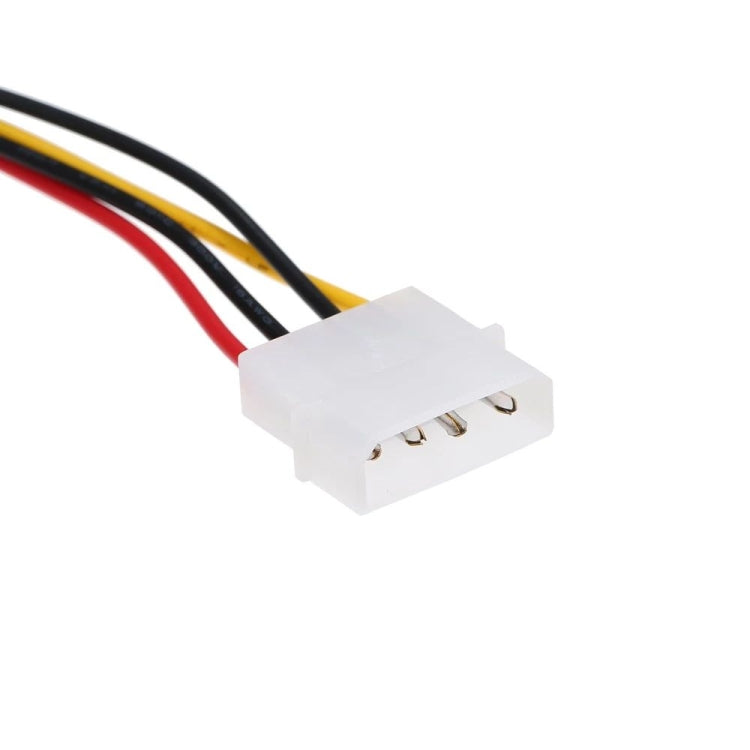 PCI-E to PCI Adapter Card Converter with 4Pin Power Supply - HoMEdemic™ 