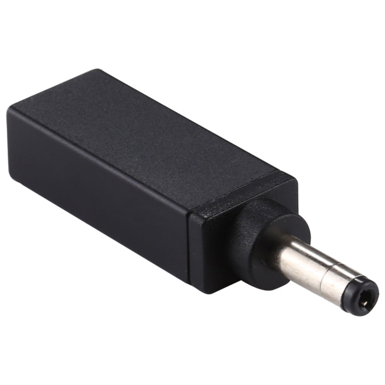 PD 18.5V-20V 4.0x1.7mm Male Adapter Connector, 4.0x1.7mm - HoMEdemic™ 