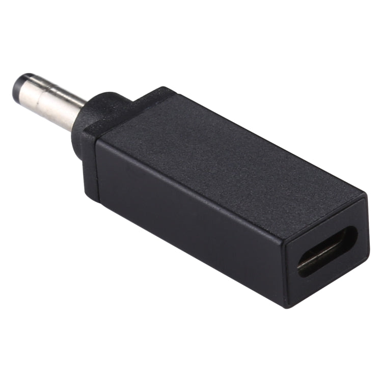 PD 18.5V-20V 4.0x1.7mm Male Adapter Connector, 4.0x1.7mm - HoMEdemic™ 